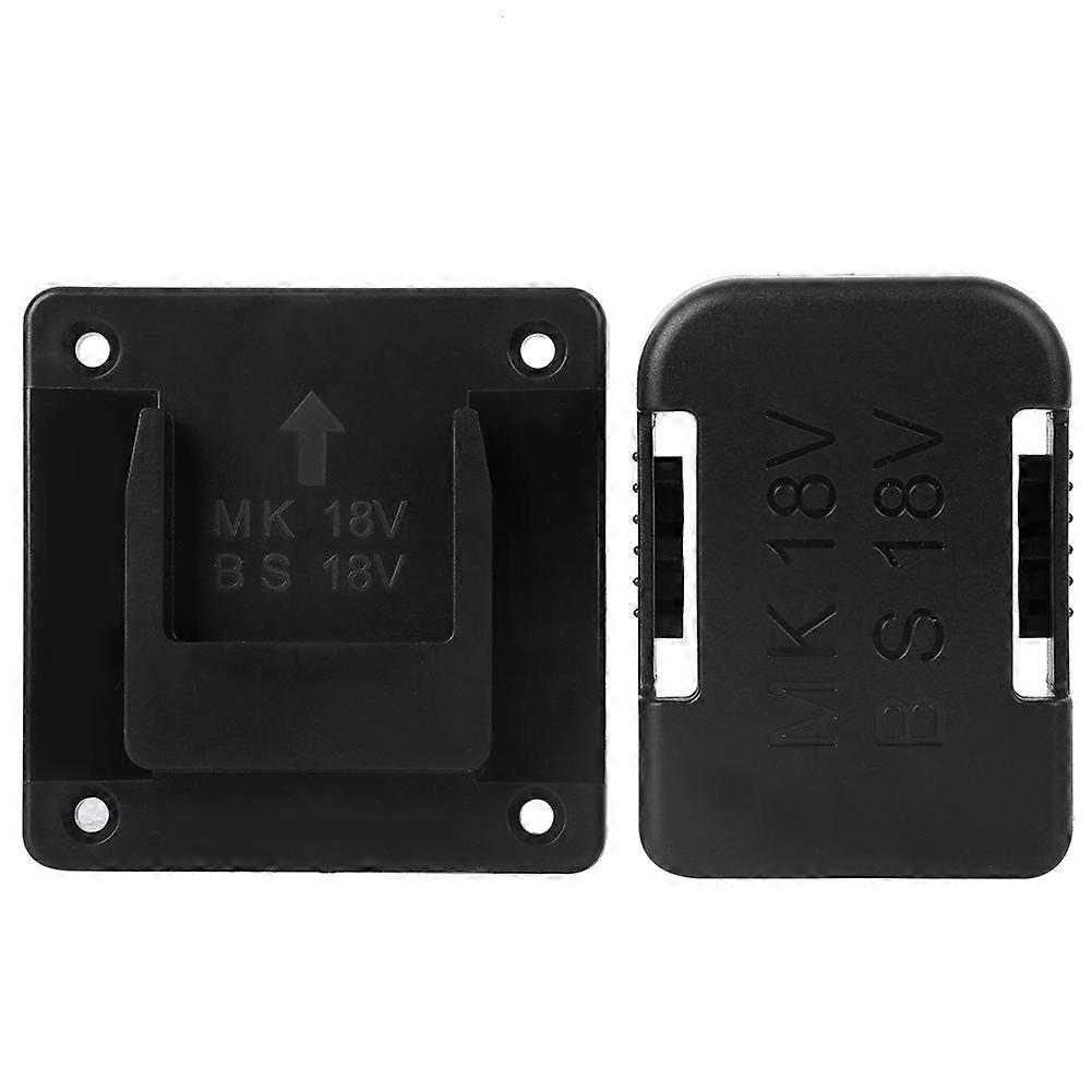 Fixing Device for 18V Battery for Bosch 18V Battery and Electric Tools Fixed