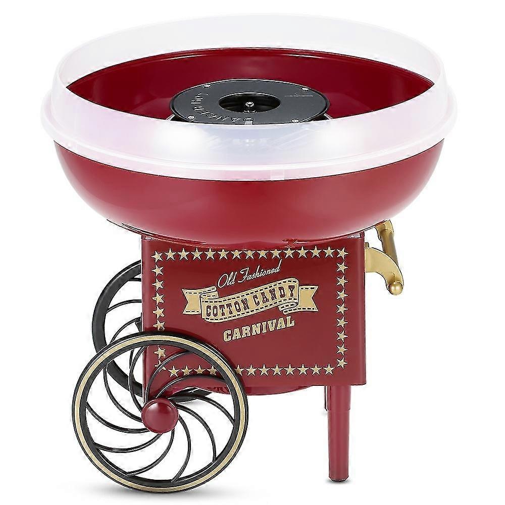 Cotton Candy Machine For At Home - Candy Floss Machine - Candy Floss Maker For Sugar Or Sweets | Cot