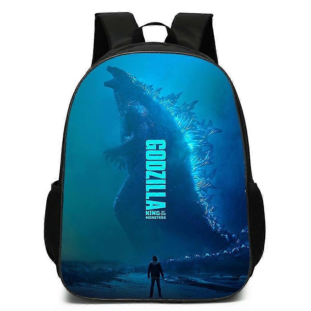 3d Vs Backpack Student Bag Rucksack Shoulders Bags