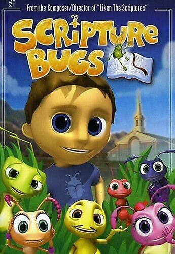 Chyby z písem DVD - Region 2