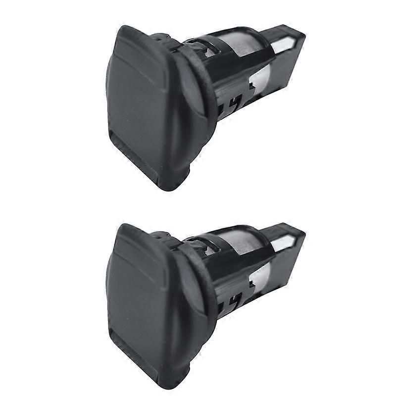 Presa accendisigari 12V 120W compatibile con Megane, Koleos