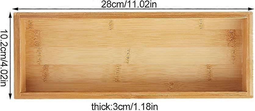 Plateau De Service Plateaux En Bambou KtbeYTi - Lot De 4 Plateaux Rectangulaires Et Ovales 17.5x8.8cm Plateaux Service Nourriture Plateau De Service Plateaux En Bambou KtbeYTi - Lot De 4 Plateaux Rectangulaires Et Ovales 17.5x8.8cm Plateaux Service Nourriture