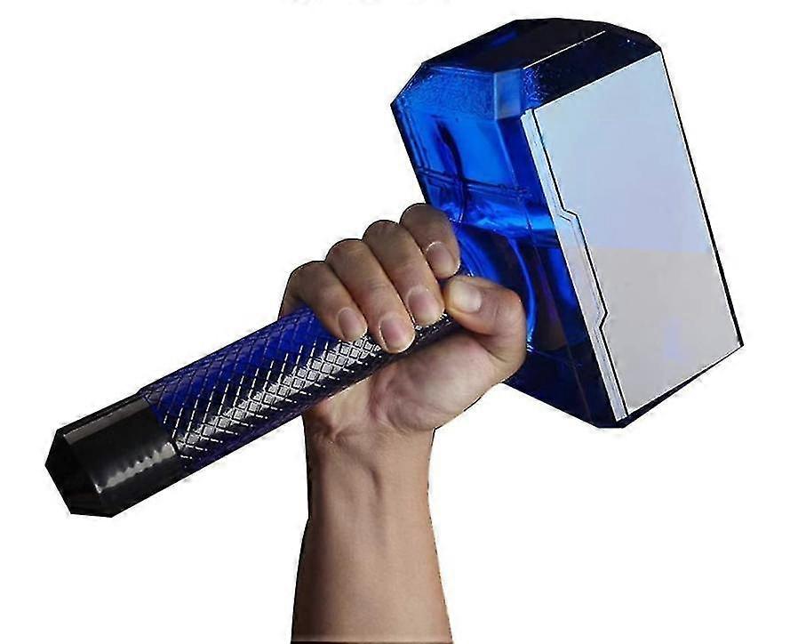 Hammer Shape vizes palack Space Cup