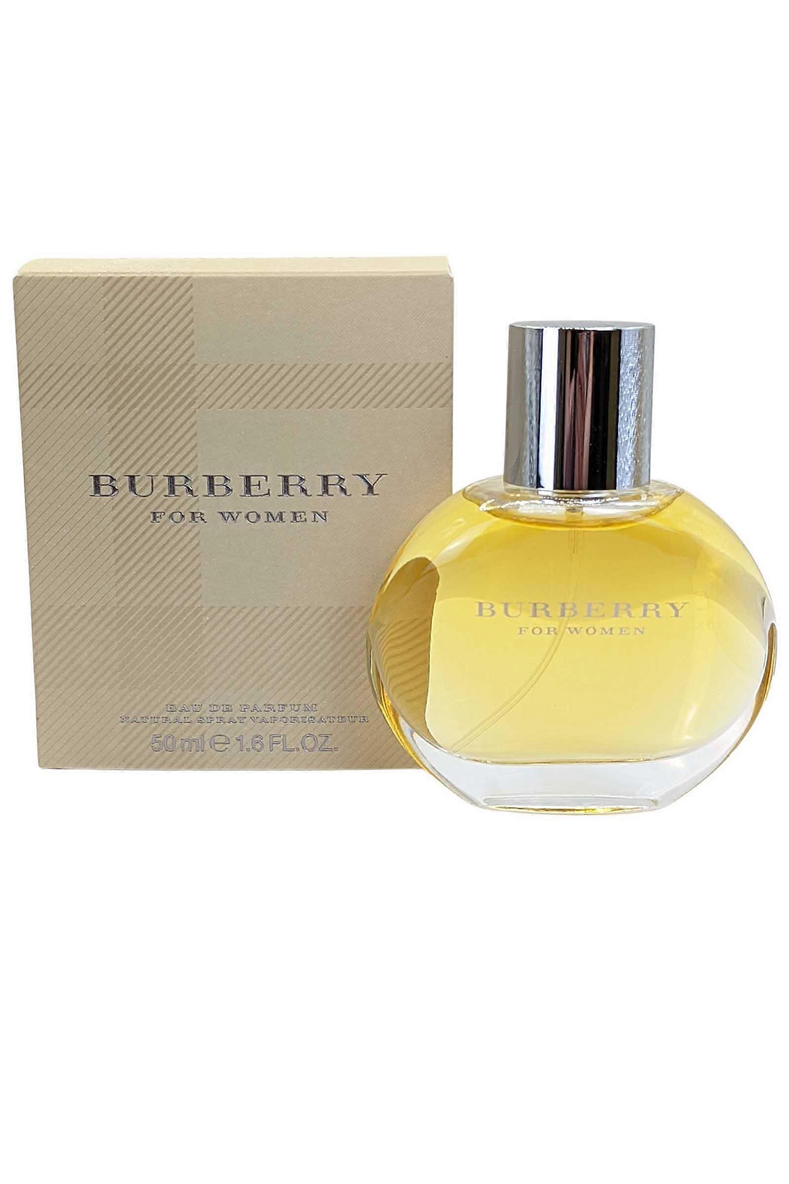 Burberry Eau de Parfum Spray 50ml