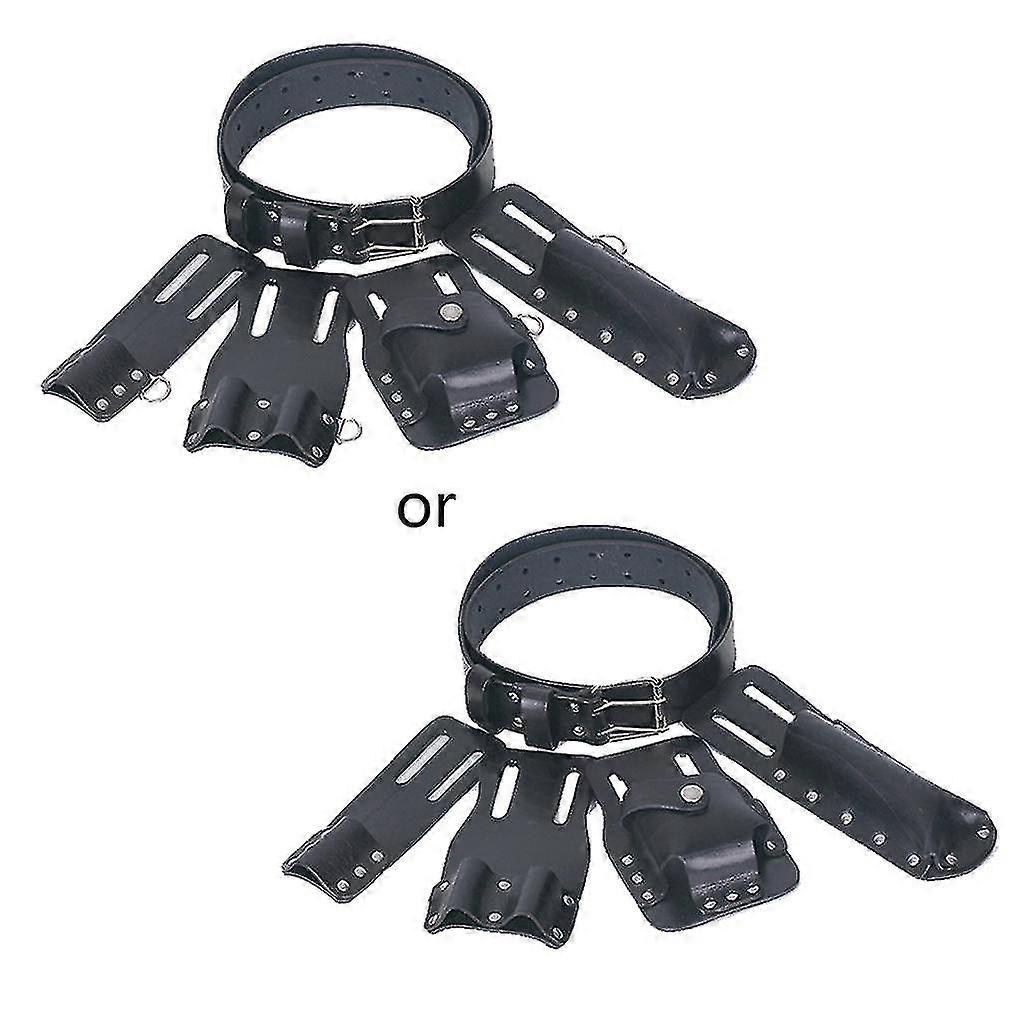 5 In 1 Scaffolding Belt For Electricians Decorators Waterproof