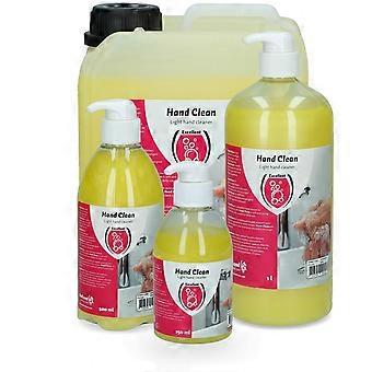 Epidemic control Hygiene cleaning