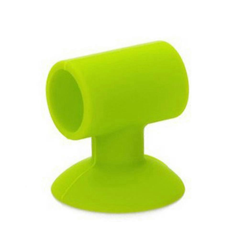 Doorknob Crash Pad Door Handle Bumper Silicone Doorknob Cushion Door Stopper