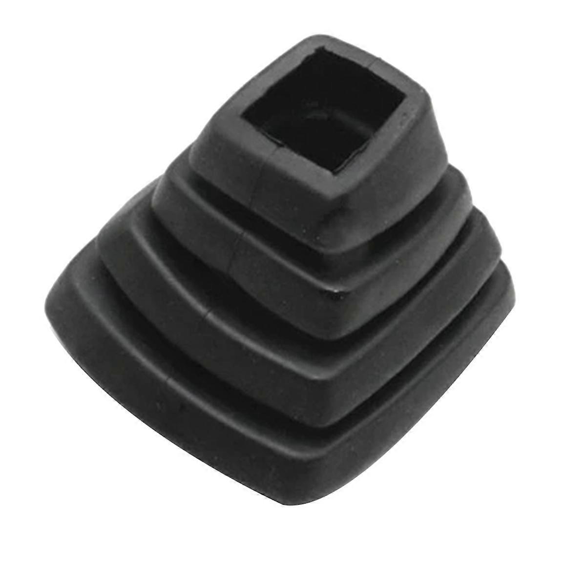 1Set Excavator Joystick Assembly Gears Handle with Dust Cover for Rexroth Yuchai LOVOL Longgong- 55/60/65/75-8/80