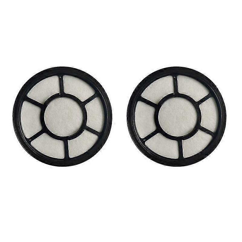 Motor Protection Filter for VCM43B16H, B07C41FMF1 Vacuum Cleaner Exhaust Air Filter Replace Parts
