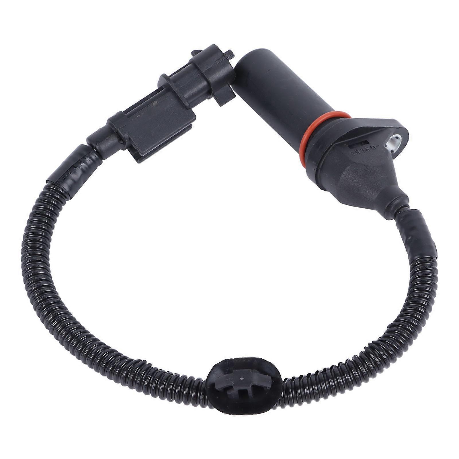 Crank Crankshaft Position Sensor 39180 2B000 High Accuracy Stable Crankshaft Position Sensor For Accent Veloster Elantra