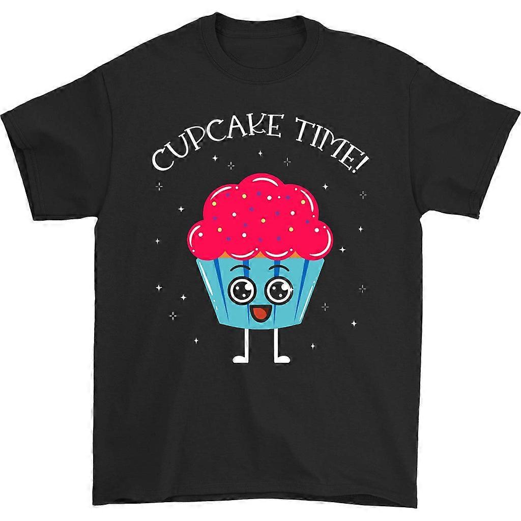 Tričko Cupcake Time