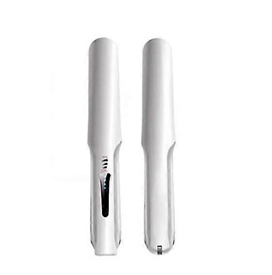 USB-Haarglätter, kabelloser Lockenstab