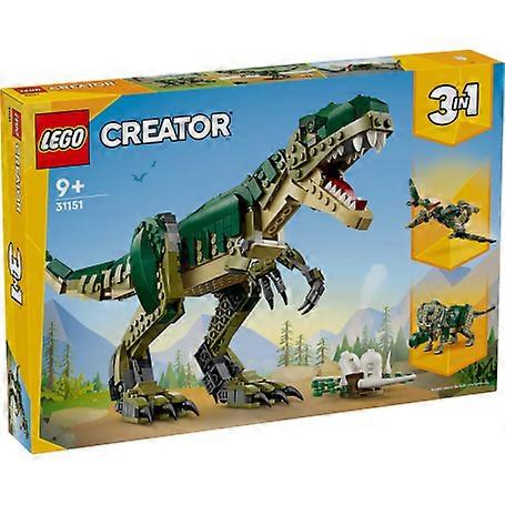 LEGO 31151 T. rex