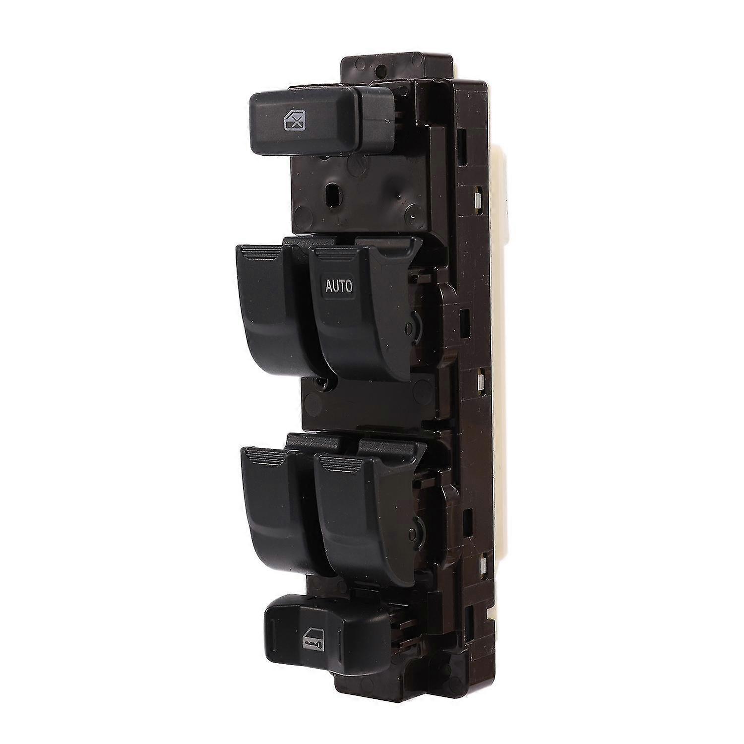 new electric power window switch fit for isuzu d-max 2003-2011