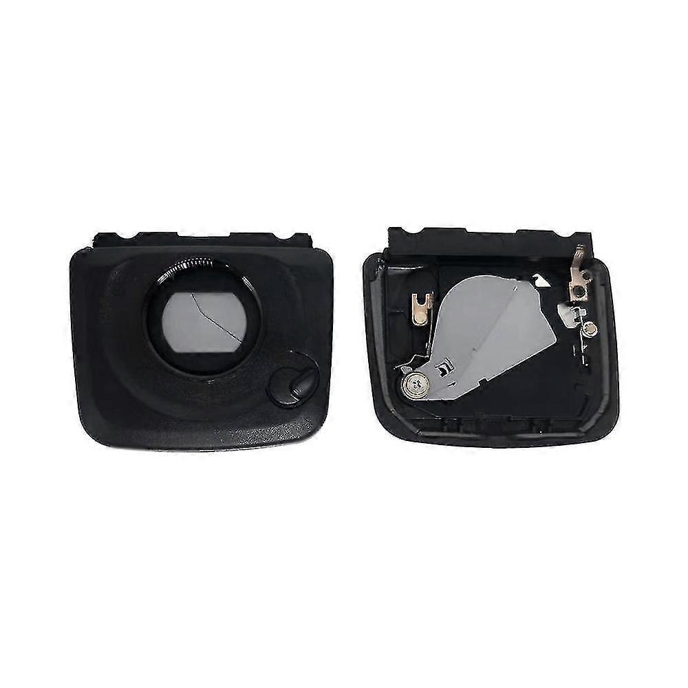 1pcs Brand New Eye Mask Frame, Viewfinder Shell, Viewfinder Frame, Brand Applicable For D810 Eye Fr