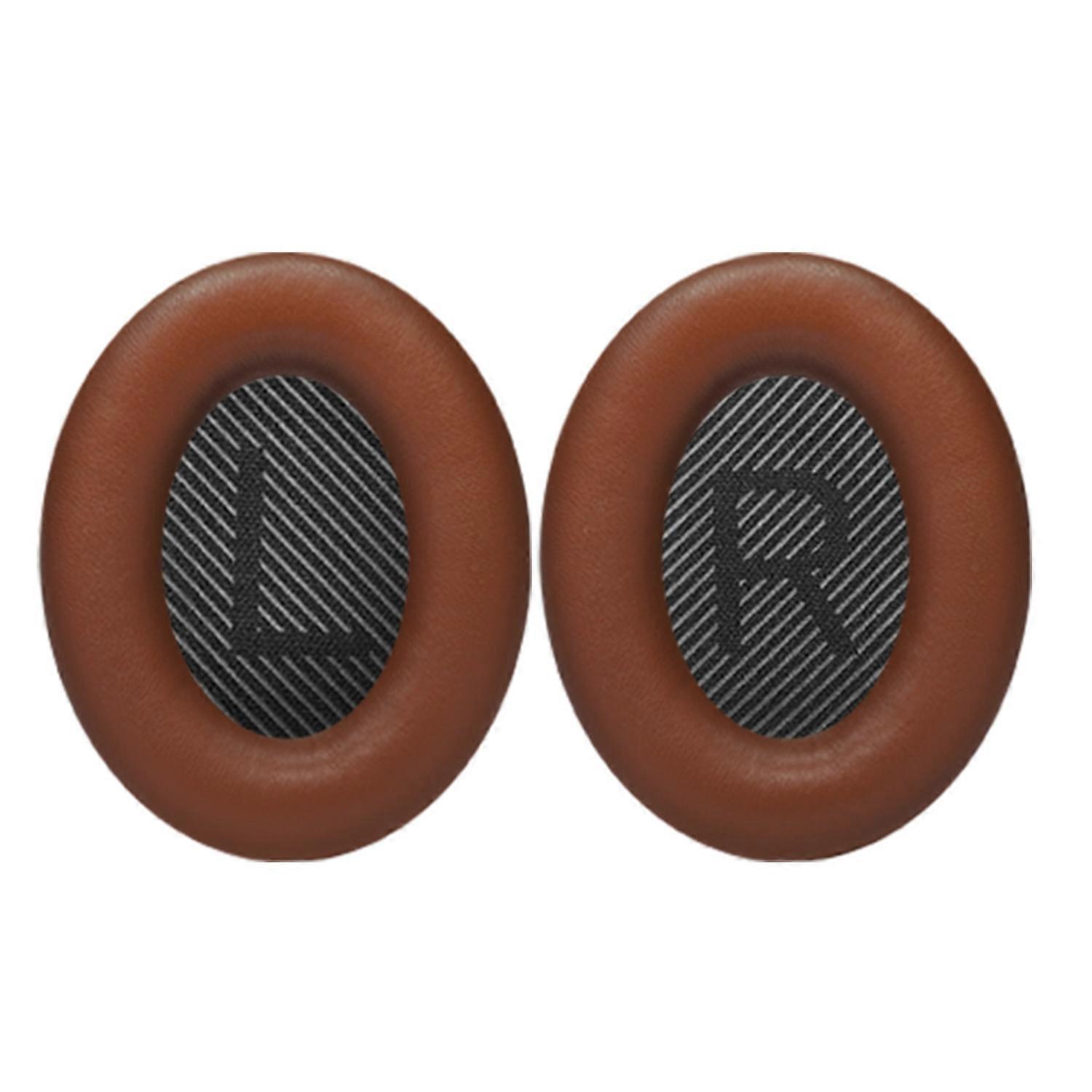 Replacement Earpads Compatible with Bose Quiet Comfort QC25 QC35 QC15 QC2 AE2 AE2i AE2w
