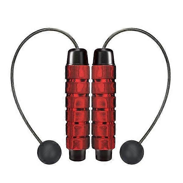 Ropeless Jump Rope - Rope For Mbf, Boxing - Indoor Jump Rope Cordless For Men, W