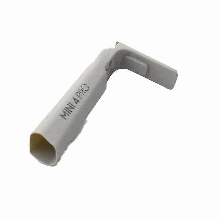 DJI Mini 4 Pro修理パーツのオリジナルフロントリアアームシェルカバーの交換