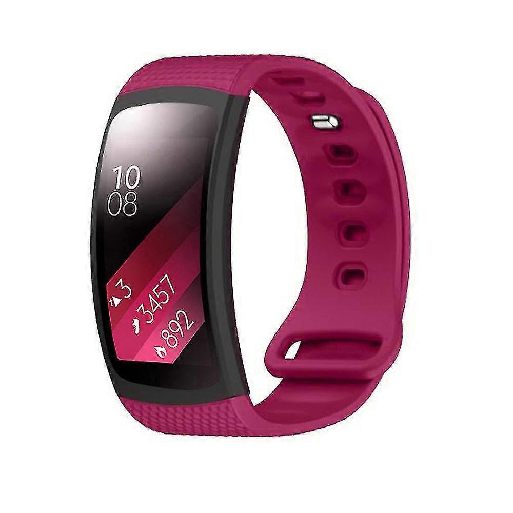 Silic Watch Replacement S For Ar Fit 2-r360 Accessories