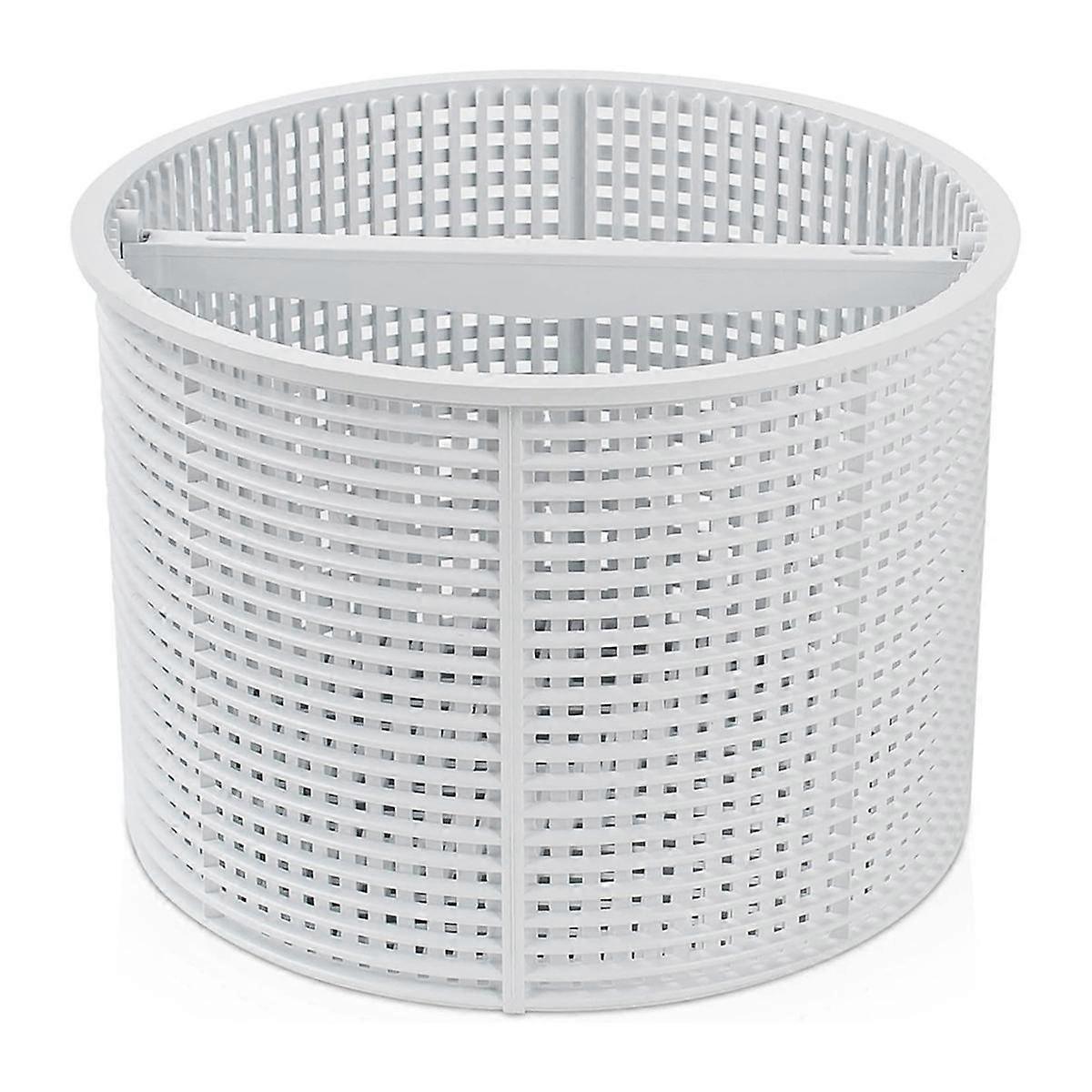 Skimmer Basket Remove Leaves Skimmer Filter Basket for Swimming Pool for Pond for SPX1082 B-152