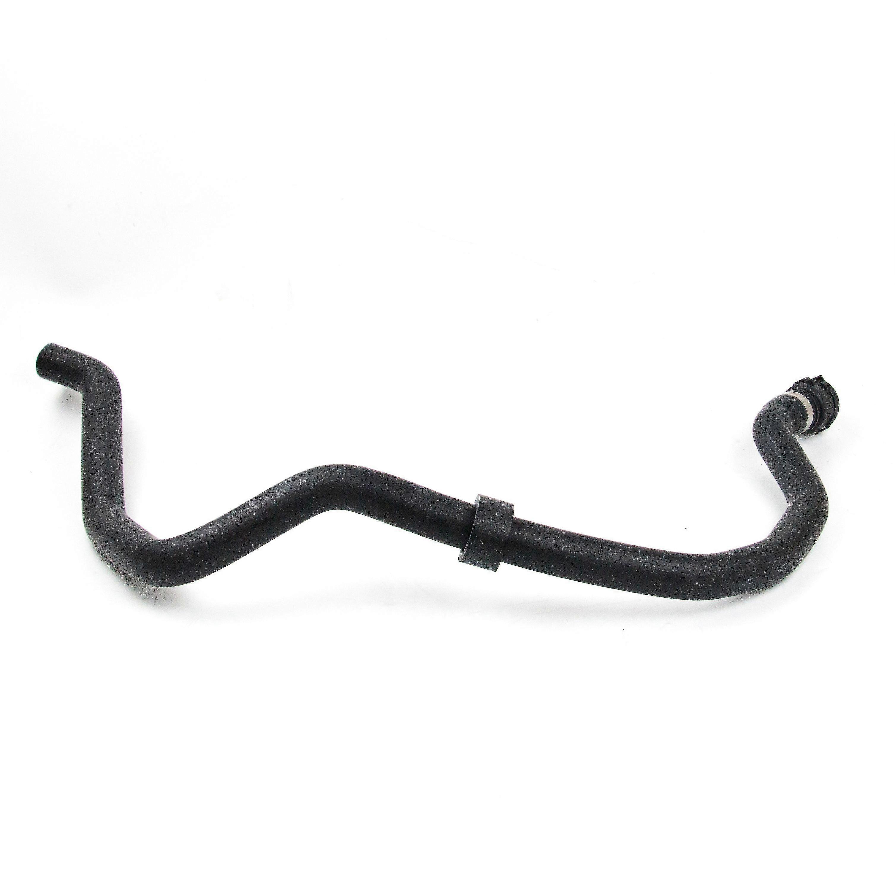 64218380127 Heat Exchanger Hose For Bmw X5 Auxiliary Radiator Connection Water Pipe Coolant Hose