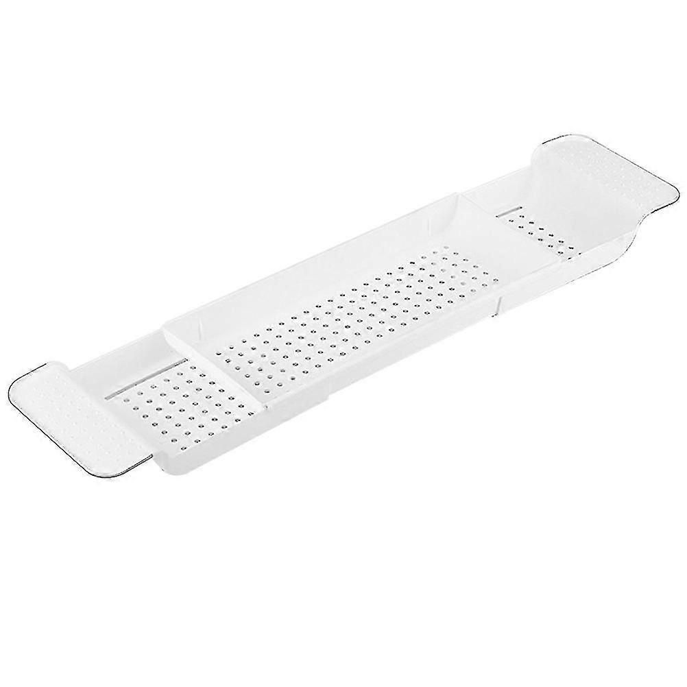 1 Piece Bathtub Shelf