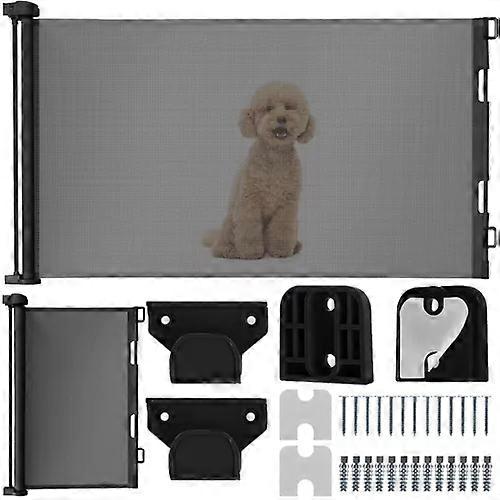 Ruhhy 19380 Door Security Gate