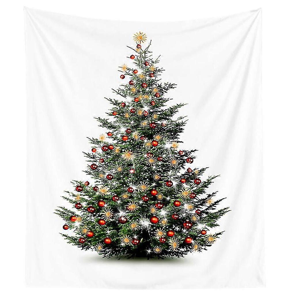 Roupa de fundo do quarto de natal