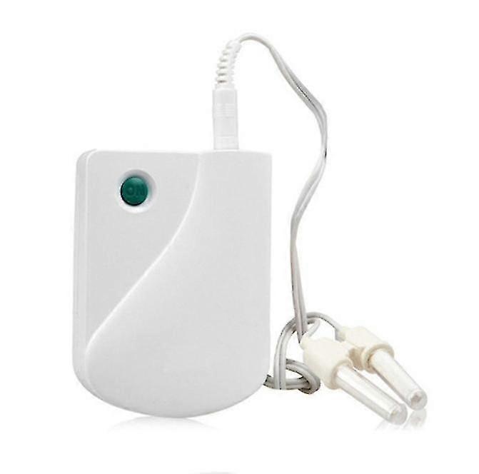 Nose Piercer Nose Rhinitis Sinusitis Cure Therapy(1pcs-white)