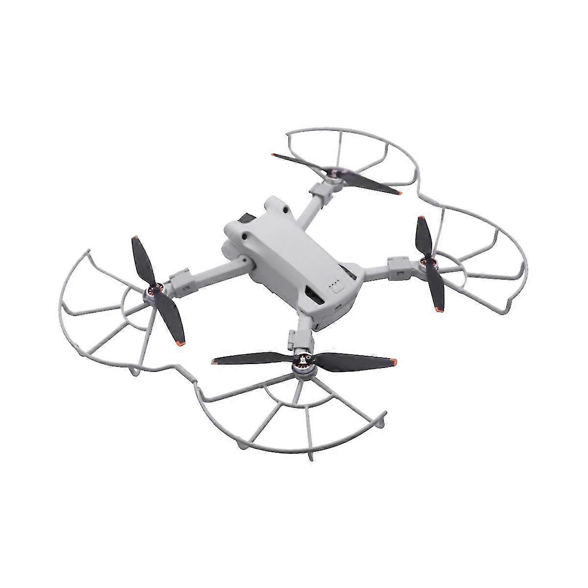 Propr For Mini 3 Pro /mini 3 Pro Proprs Protector Wing Fan Protective Cover Accessories