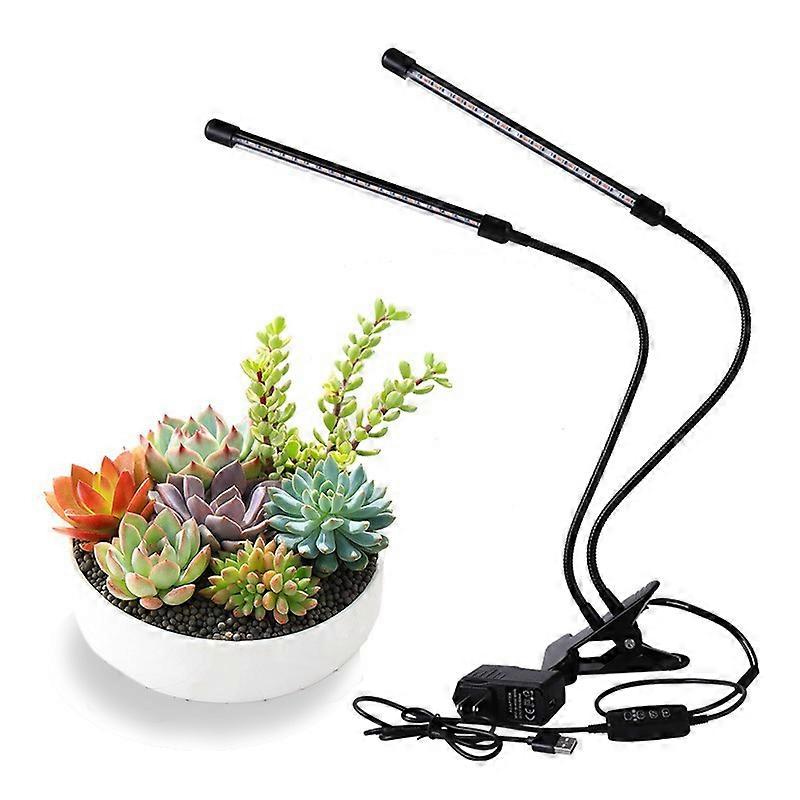 Grow Lights for Indoor Plants