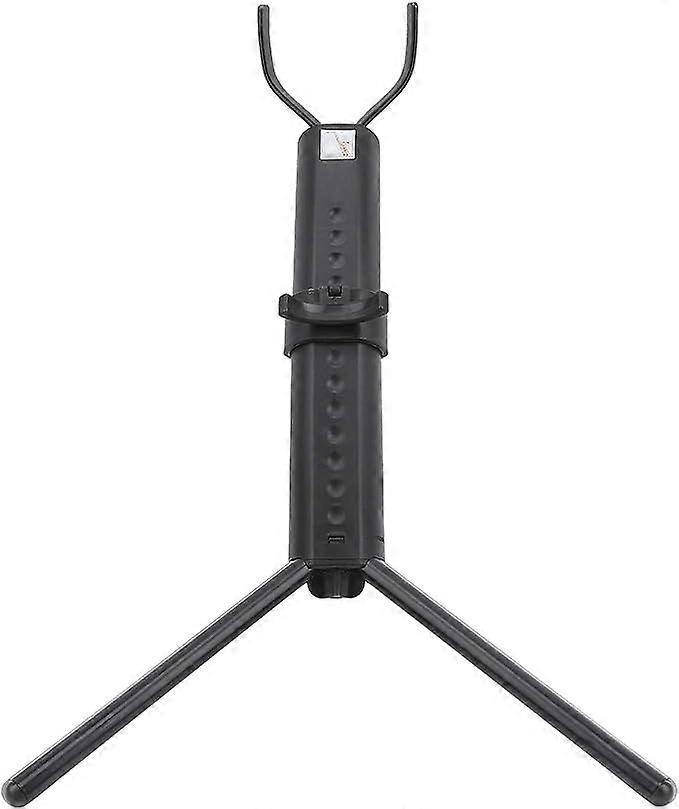 Supporto per sassofono, supporto per sassofono antiscivolo, regolabile professionale in metallo per sassofono contralto Sassofono tenore/soprano (staffa per sassofono tenore/soprano piccolo)