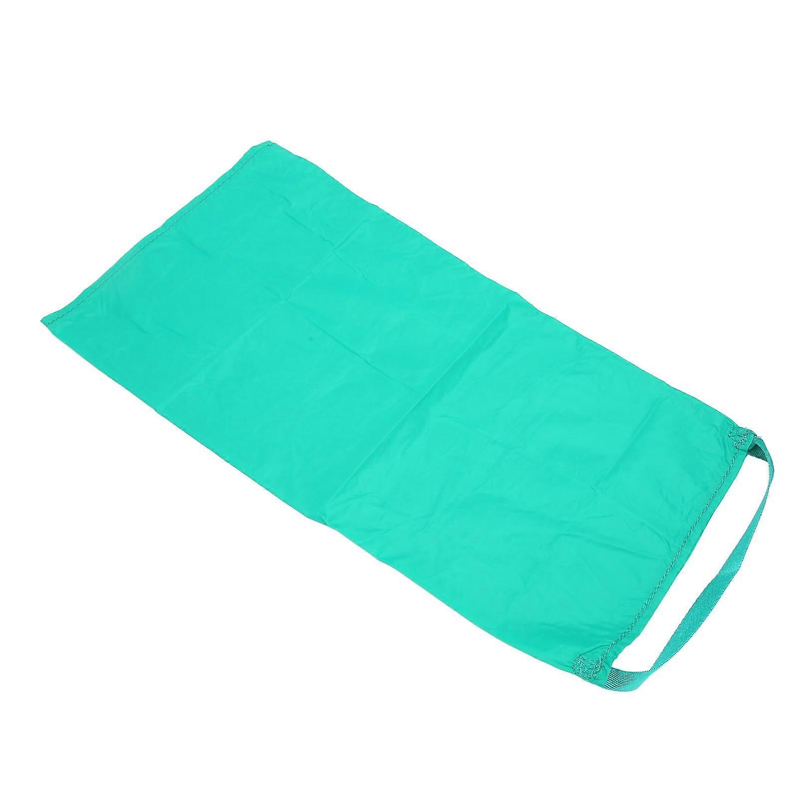 Patient Dressing Aid Slide Sheet Cover Reduce Friction Waterproof Lightweight Super Smooth Slide Sheet Cover M