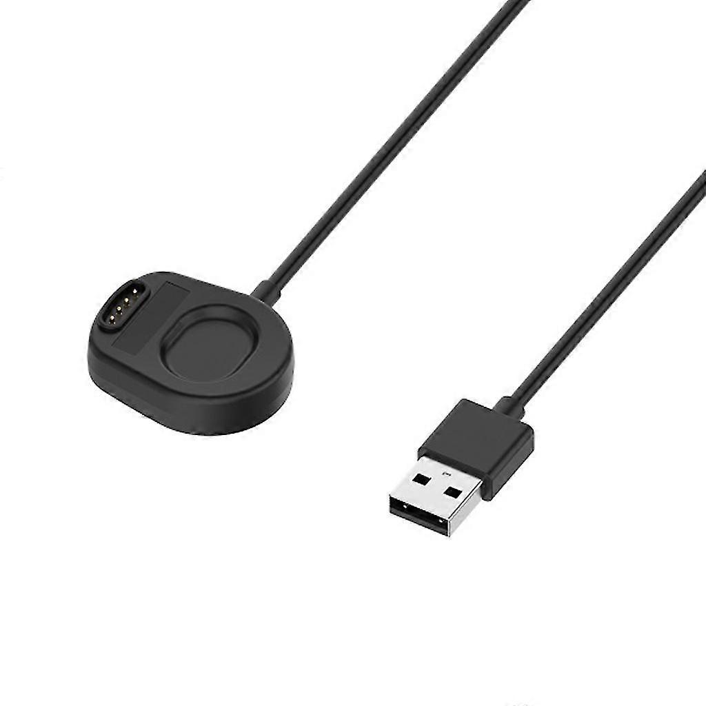 Magnetic Charger For Suunto 7 Charging Dock Base Portable Power Adapter Cable