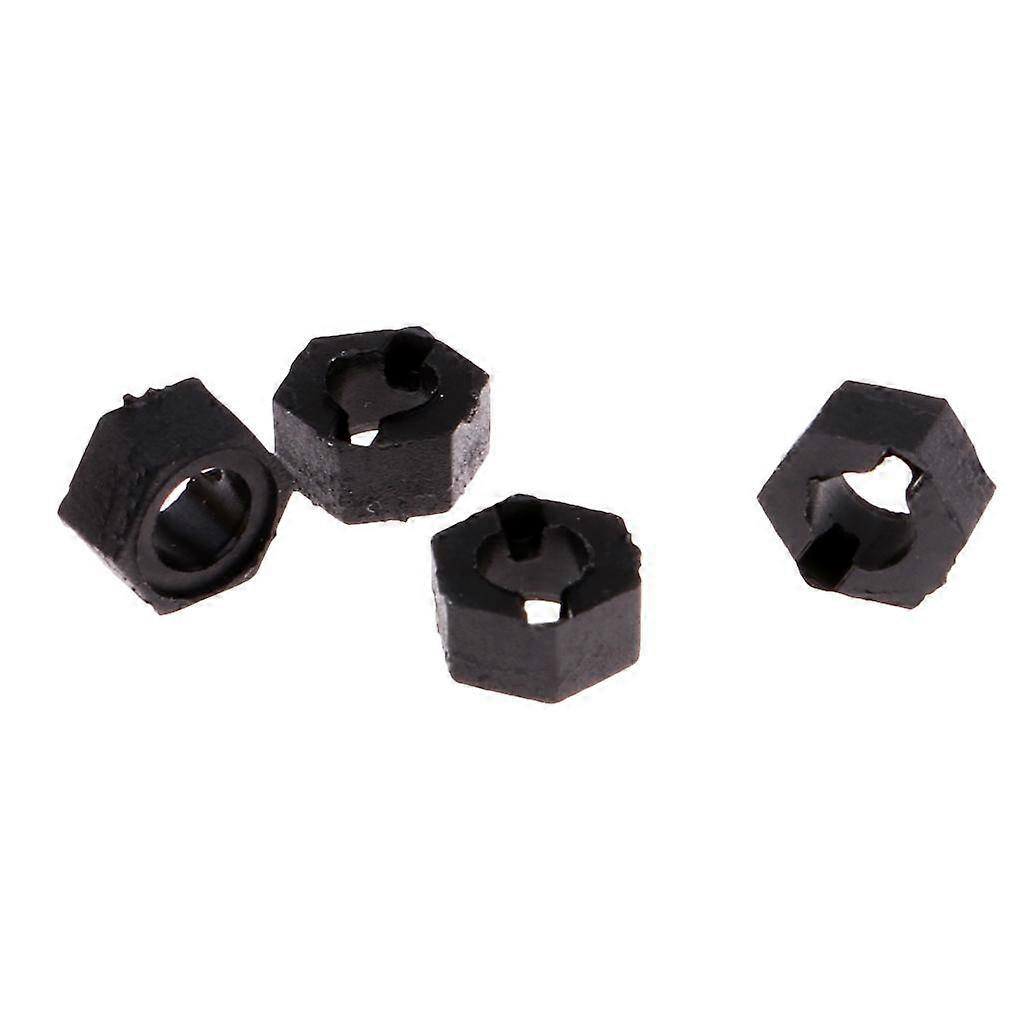 A949-11 Hex Mount Wheel Seat for A949 A959 A969 A979 A959-a A969-a A979-a