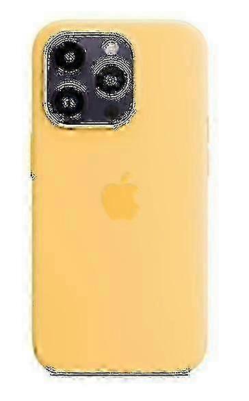 Silicone Phone Case Compale With Iphone 14pro - Ya01