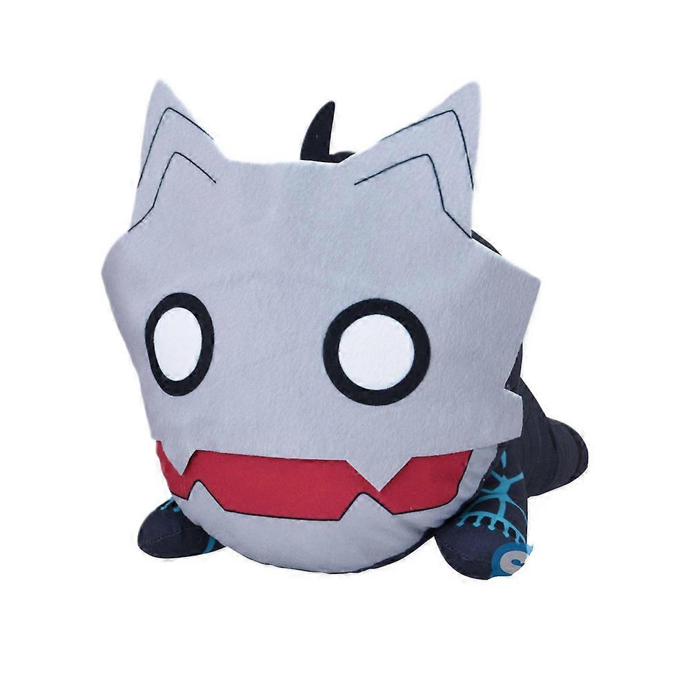 Kaiju No 8 NESOBERI (Lay-Down) Kaiju No 8 L Plush Detailed Collectible Figure