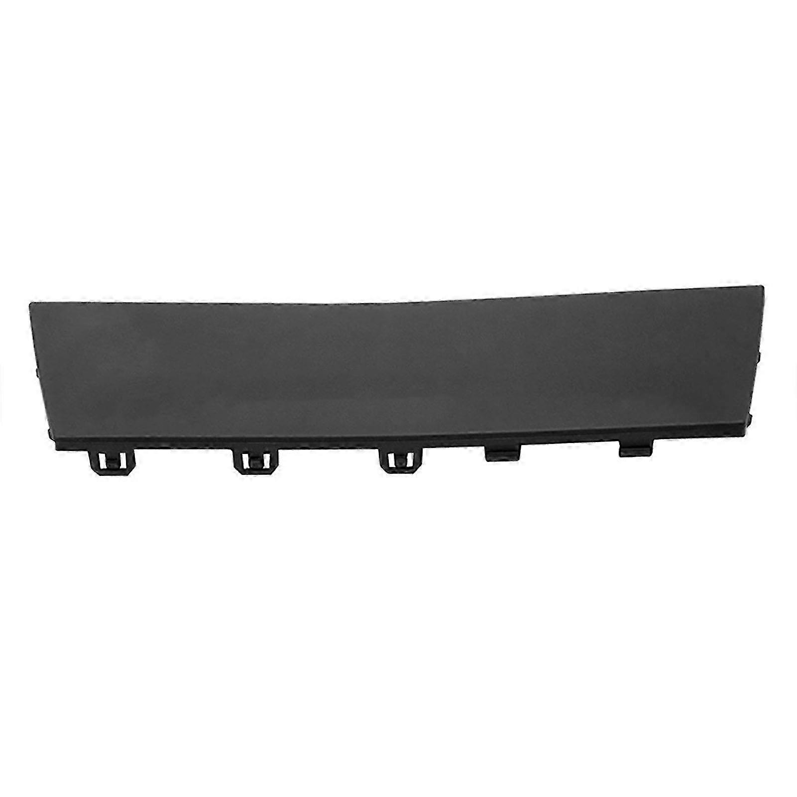 Car License Plate Bracket Stylish Look Sturdy License Plate Holder Mount Replacement for Benz CClass W204