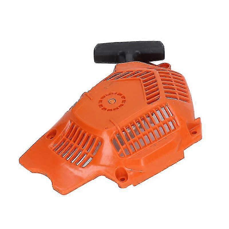 Recoil Pull Start Starter Assembly Replacement For Husqvarna 555 560 Chainsaw-/A1