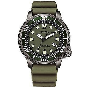 Citizen - BN0157-11X - Polshorloge - Heren - Solar - Chronograaf - Promaster