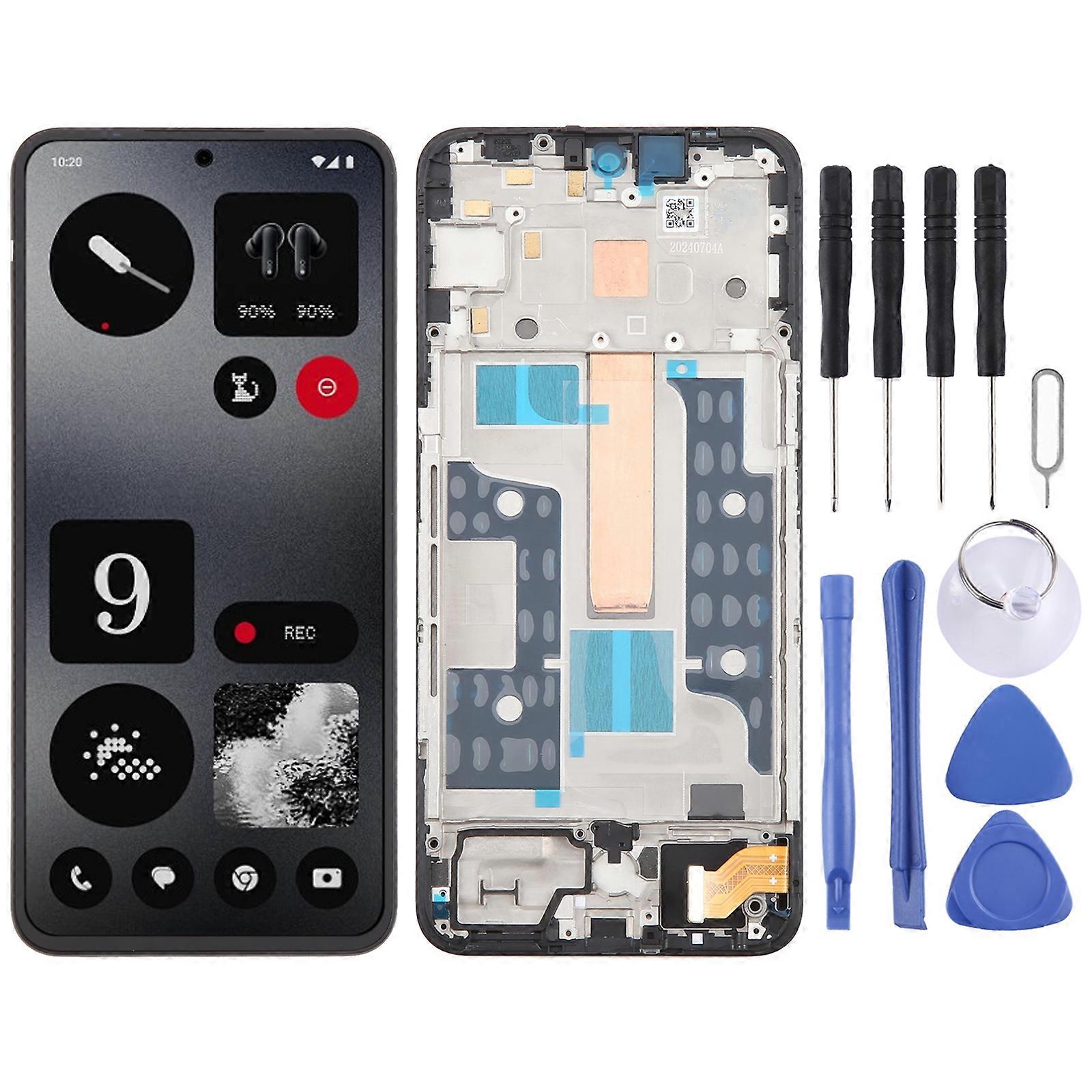 Neu Original HTR-U27E Für Haier Smart AQUA Voice TV Fernbedienung