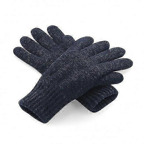 Unisex Classic Thinsulate Termiske Vinterhandsker