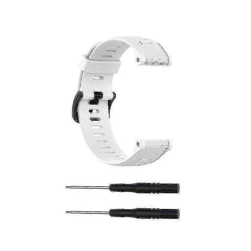 22mm Replacement Watch Strap Compatible Garmin Forerunner 945 935 Fenix 6 Quatix 5