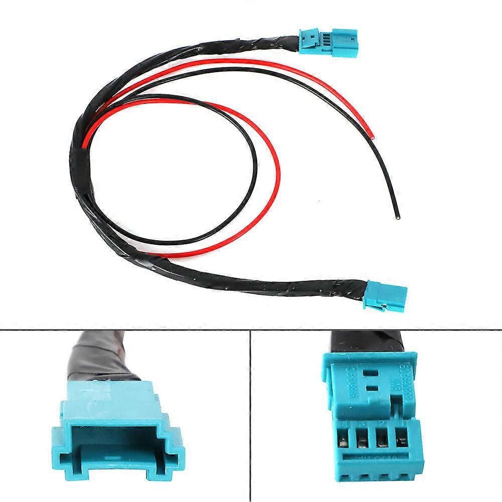 Eftermontering Ratt Paddle Shift Harness för BMW e92 e90 e91 335i 335xi 135i