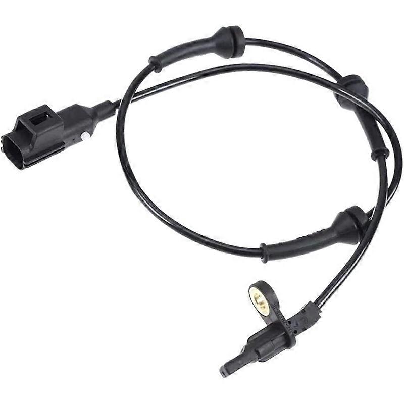 עבור לנד רובר דיסקברי ספורט ריינג' רובר Evoque לאחר חיישן ABS OEM LR066868 LR024208 LR082224