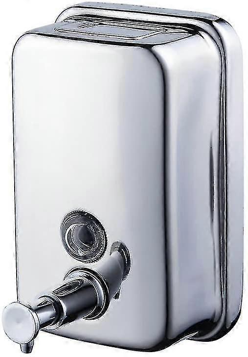 18oz/500ml Soap Dispenser Wall Mounted Soap Dispenser