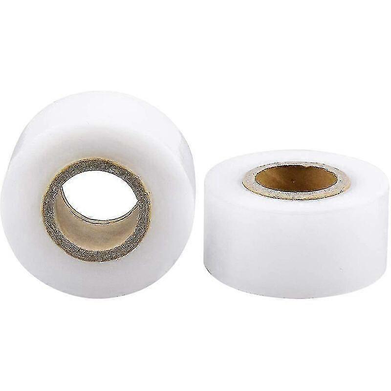 2個グラフトテープ、120m X 3cm自己接着ナーサリナークテープ生分解性伸縮性フィルムテープ