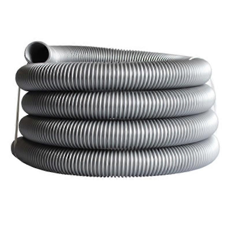 1m Inner Diameter 50mm Vacuum Cleaner Thread Hose Soft Pipe