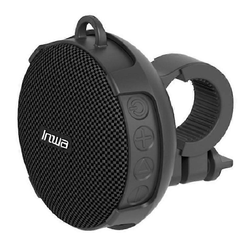 Portable Outdoor Bikes Bluetooth Speaker