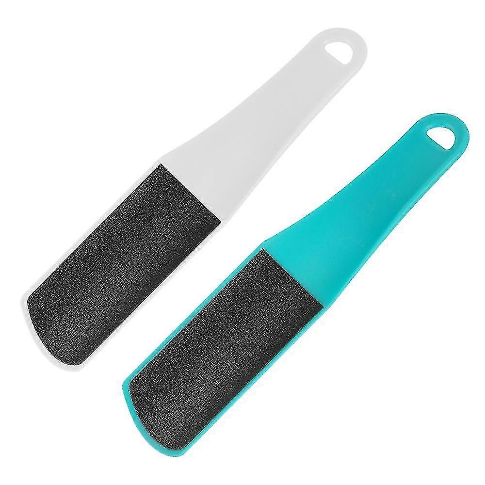 Foot Files Callus Remover 2 Pieces, Foot Files For Dead Skin Pedicure Tools